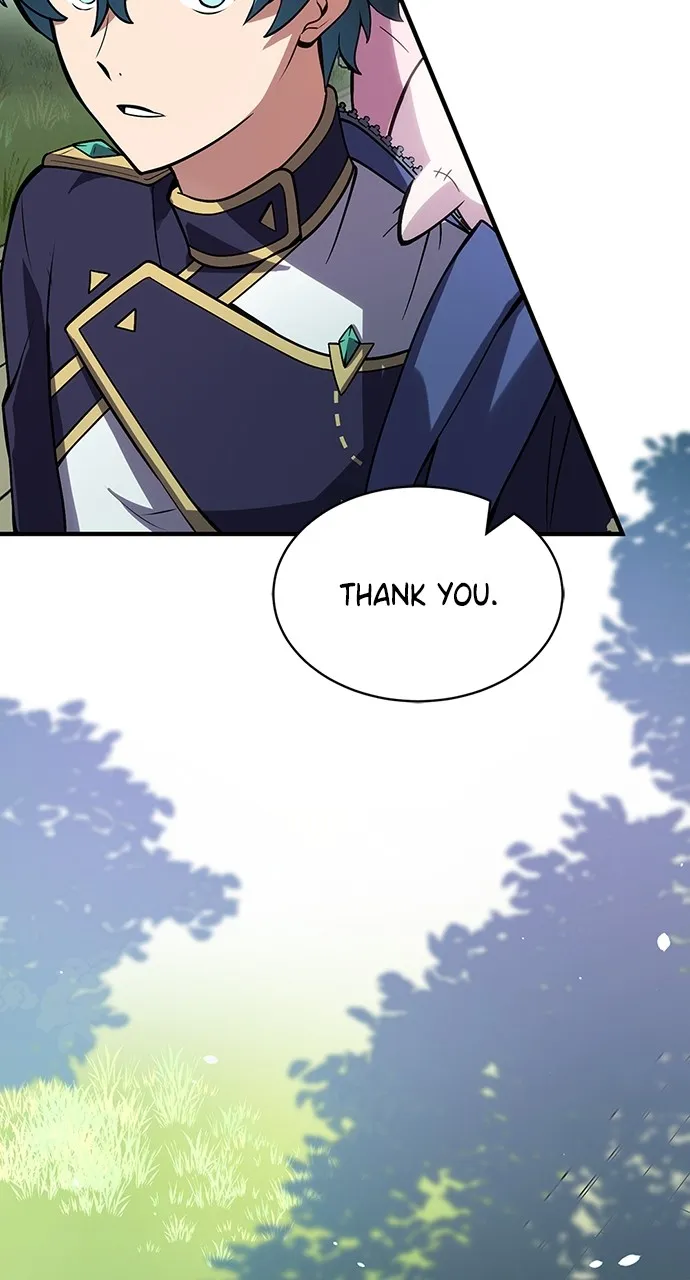 Zero0: A Space-Time Mage Chapter 10 page 32 - 