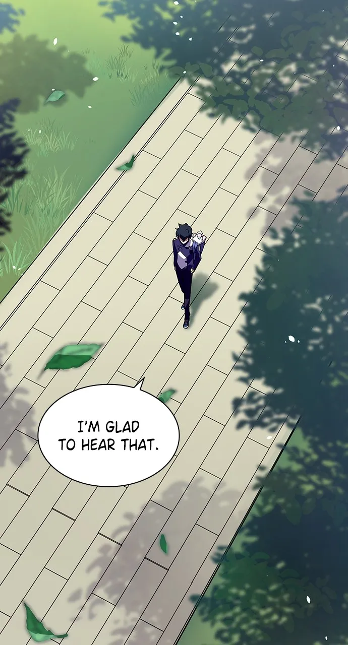 Zero0: A Space-Time Mage Chapter 10 page 33 - 