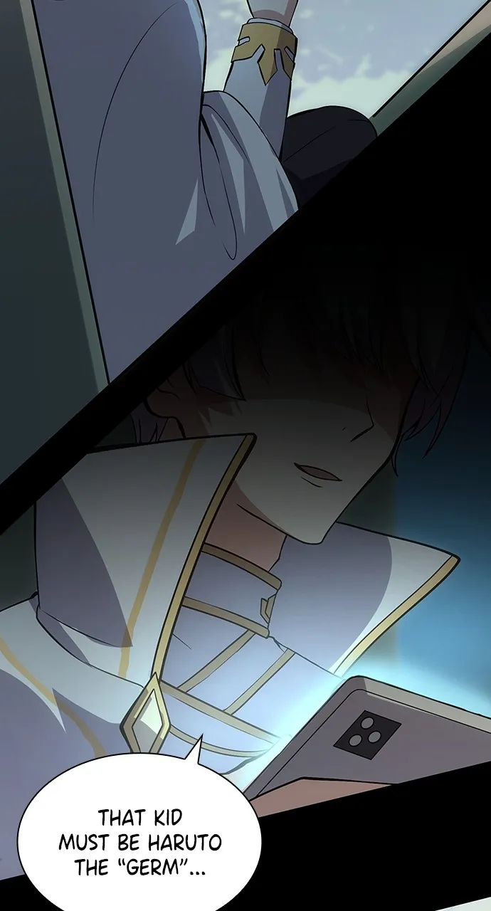 Zero0: A Space-Time Mage Chapter 10 page 35 - 