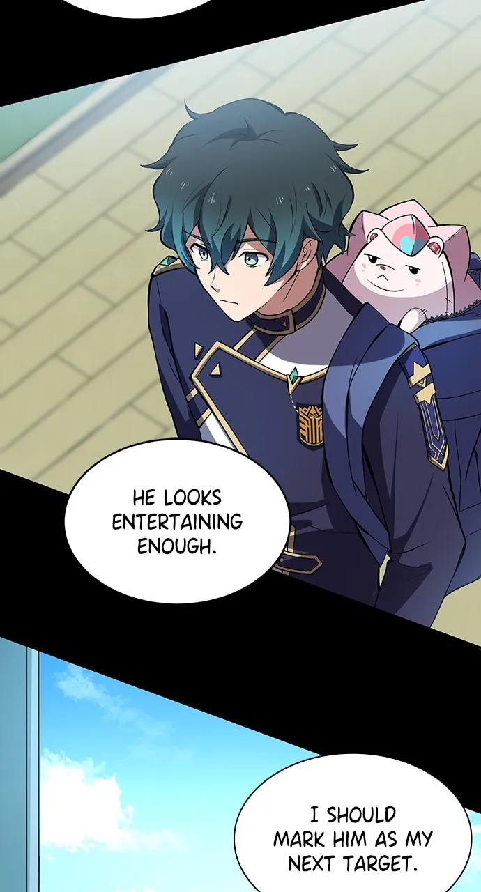 Zero0: A Space-Time Mage Chapter 10 page 36 - 