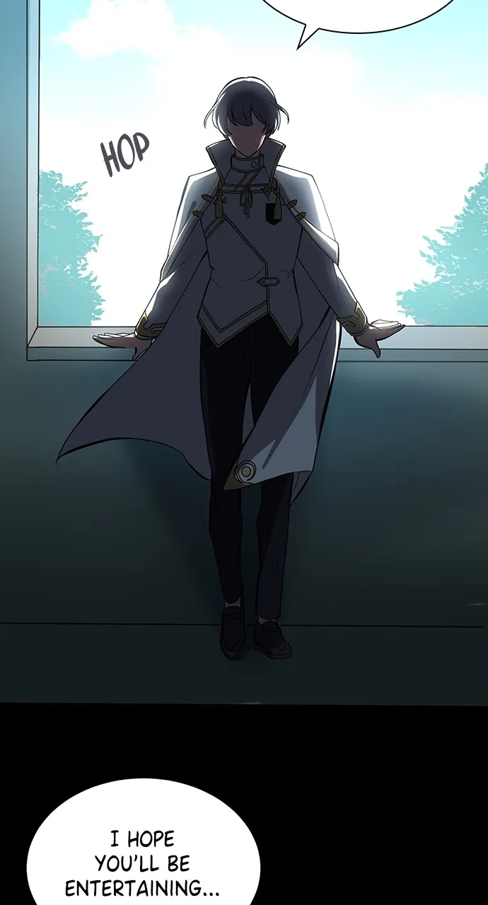 Zero0: A Space-Time Mage Chapter 10 page 37 - 