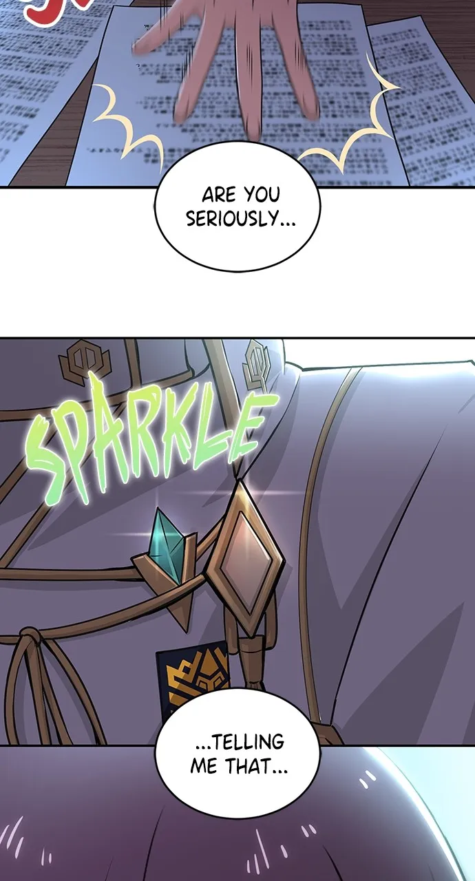 Zero0: A Space-Time Mage Chapter 10 page 40 - 