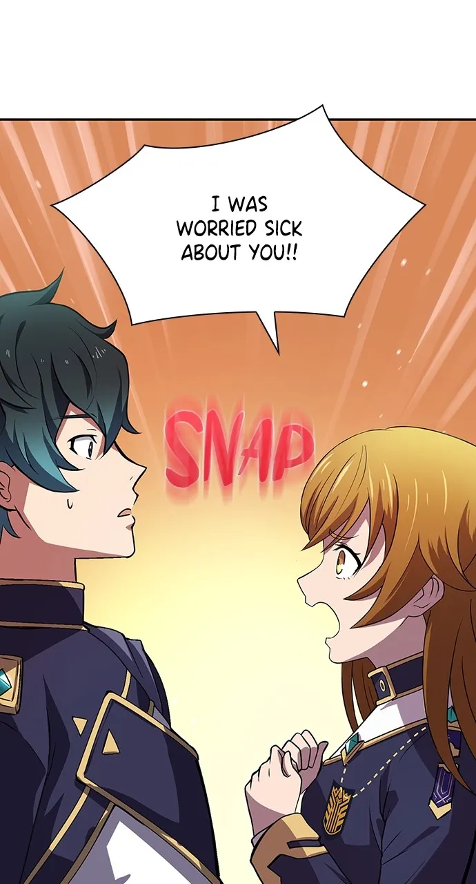 Zero0: A Space-Time Mage Chapter 10 page 5 - 