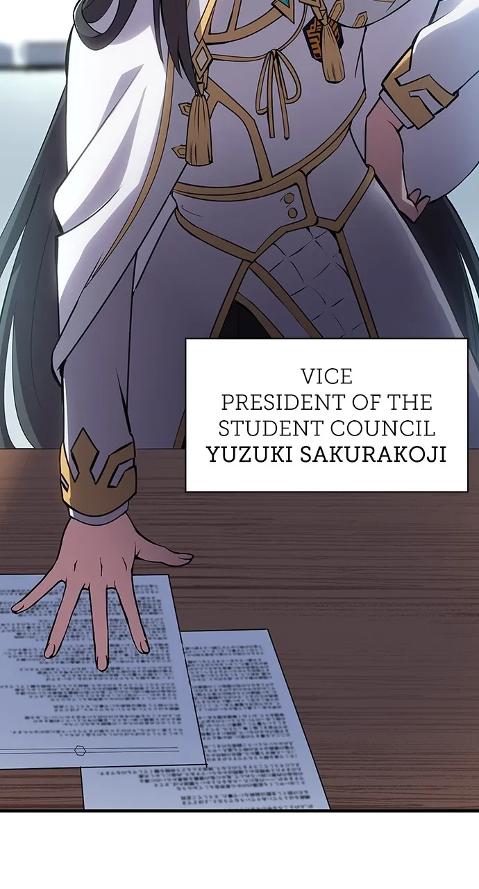 Zero0: A Space-Time Mage Chapter 10 page 42 - 