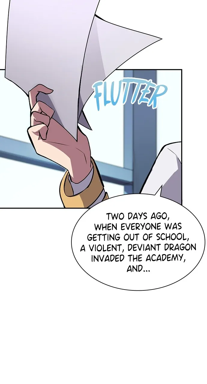 Zero0: A Space-Time Mage Chapter 10 page 44 - 
