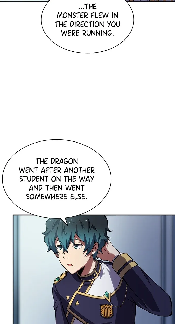 Zero0: A Space-Time Mage Chapter 10 page 46 - 