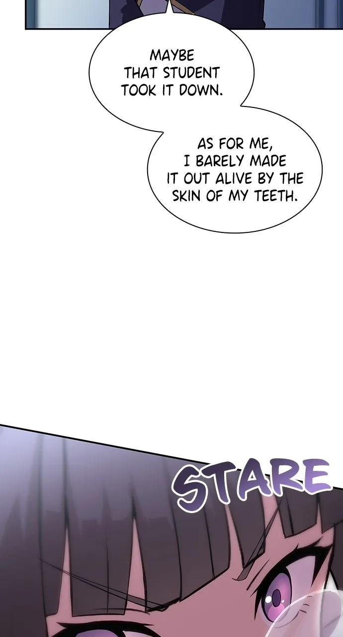 Zero0: A Space-Time Mage Chapter 10 page 47 - 
