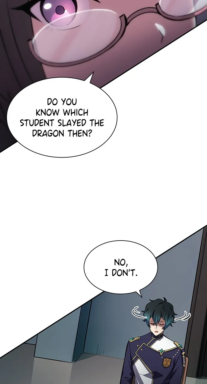 Zero0: A Space-Time Mage Chapter 10 page 48 - 