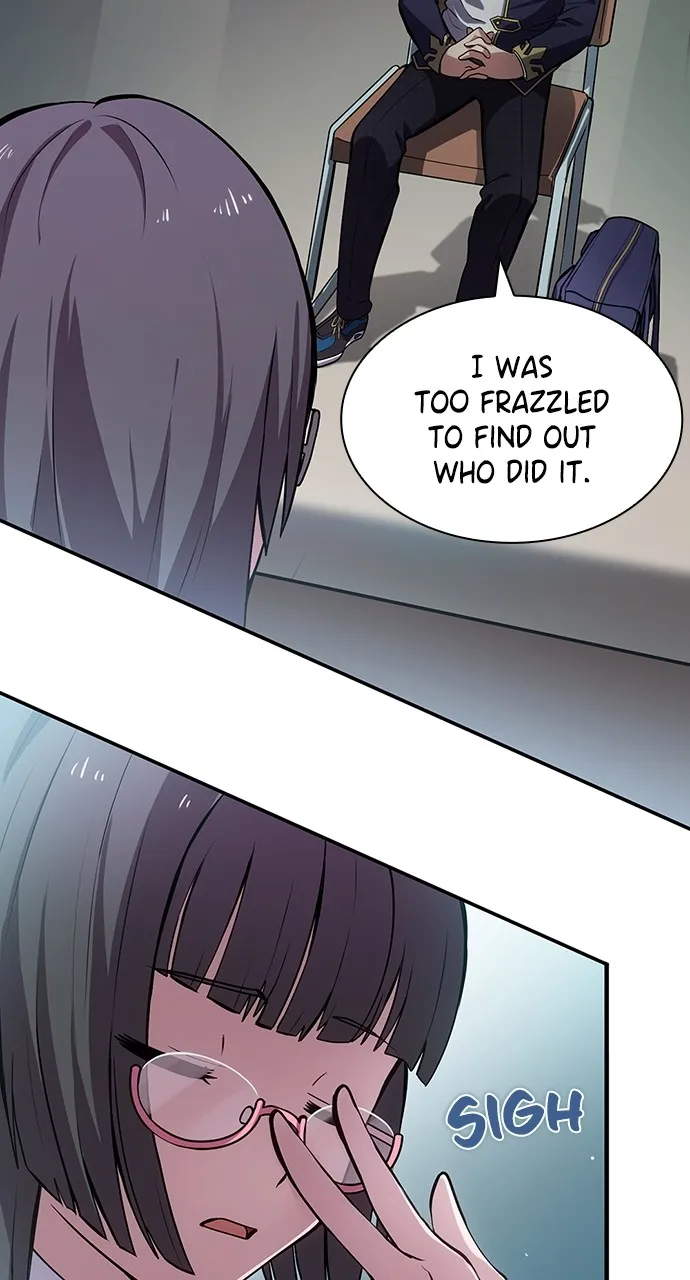 Zero0: A Space-Time Mage Chapter 10 page 49 - 