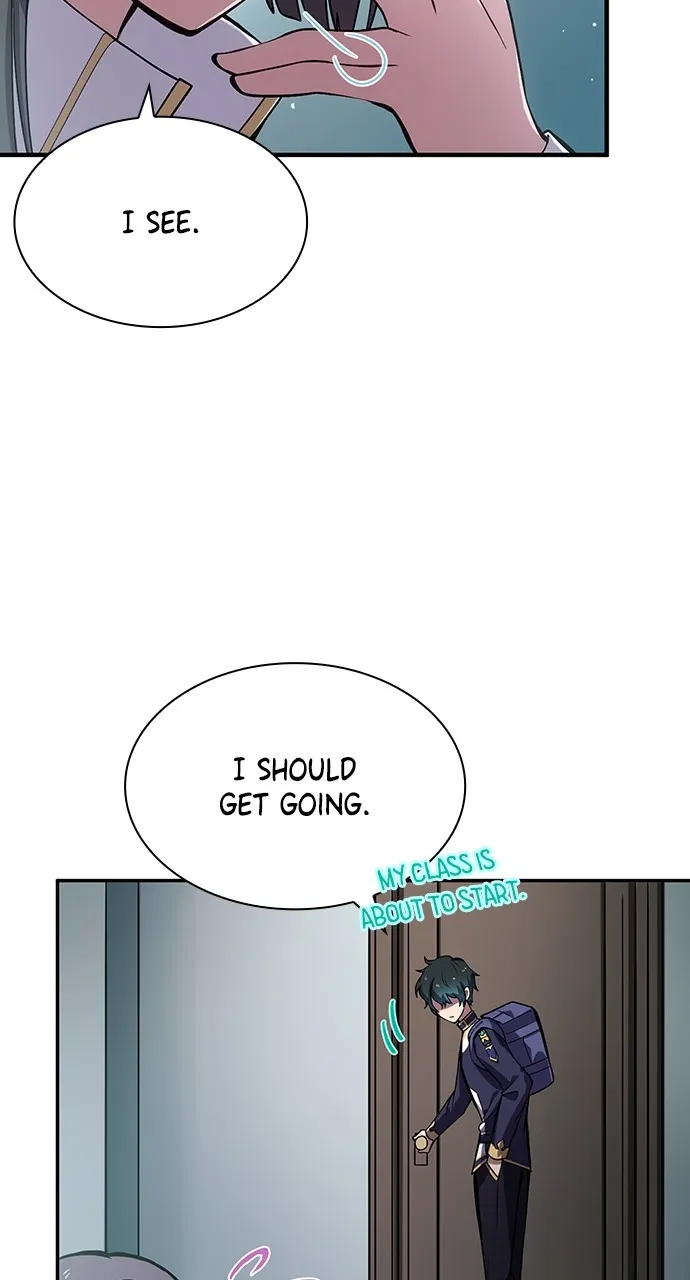 Zero0: A Space-Time Mage Chapter 10 page 50 - 