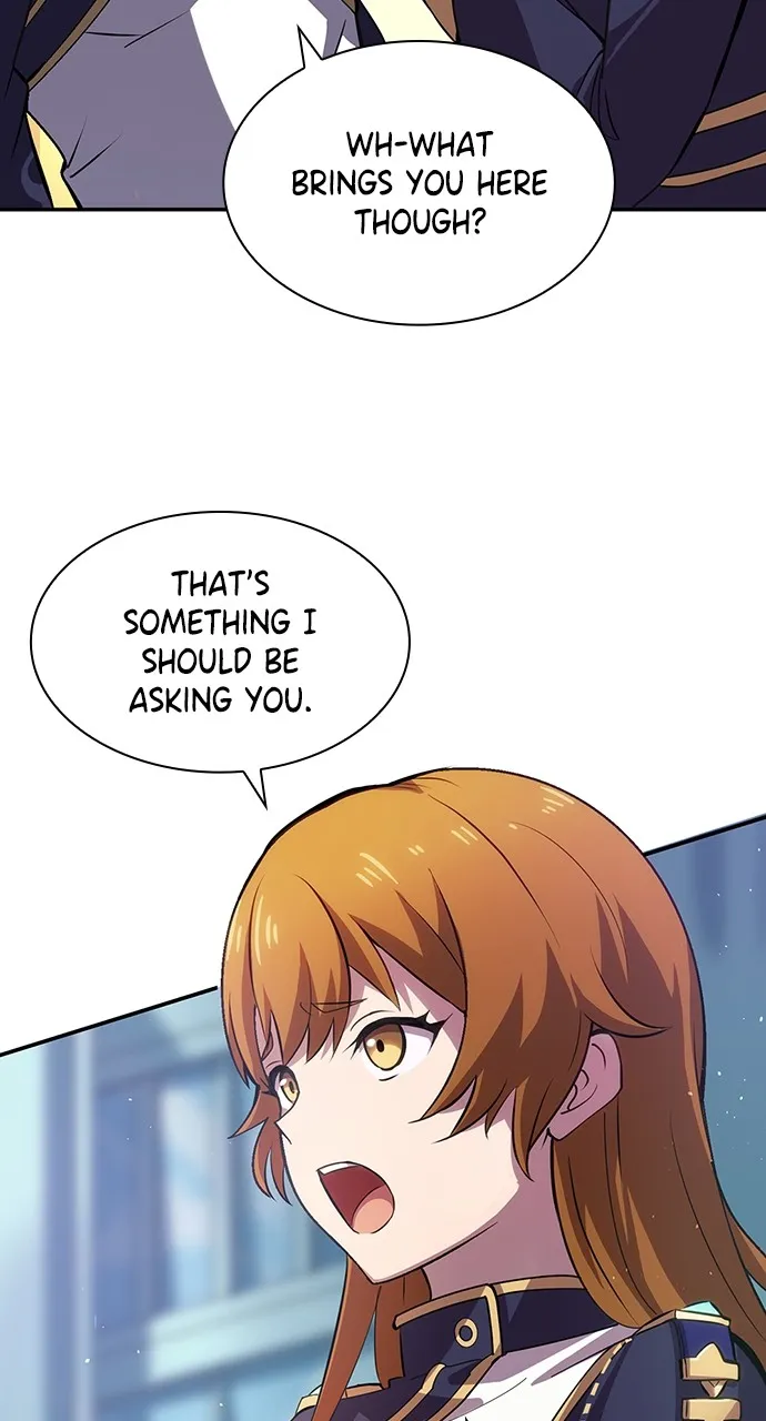 Zero0: A Space-Time Mage Chapter 10 page 6 - 