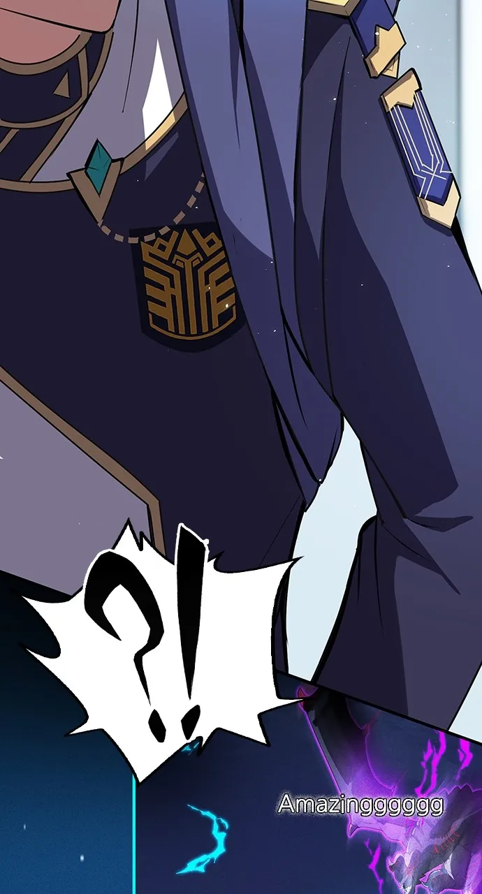 Zero0: A Space-Time Mage Chapter 10 page 54 - 