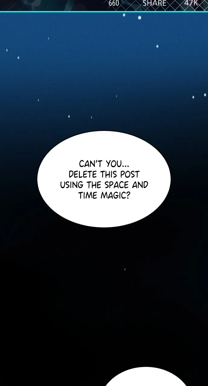Zero0: A Space-Time Mage Chapter 10 page 57 - 