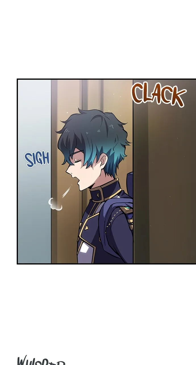 Zero0: A Space-Time Mage Chapter 10 page 59 - 