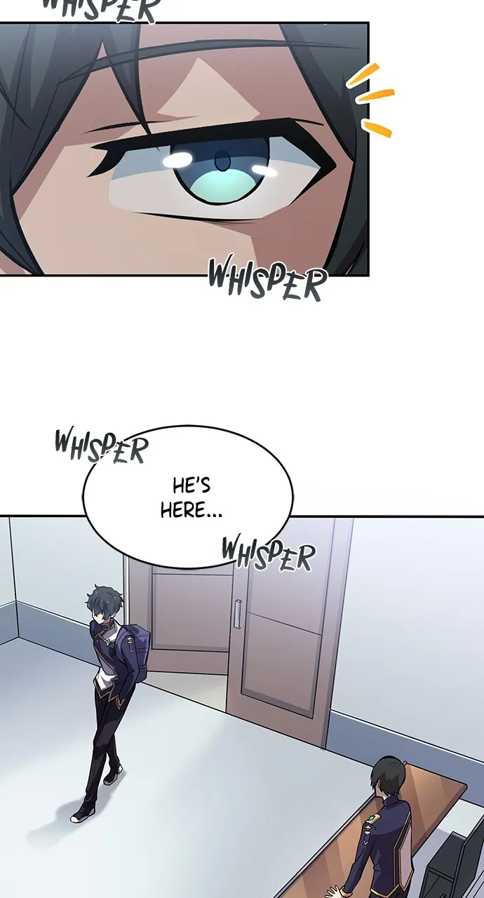 Zero0: A Space-Time Mage Chapter 10 page 60 - 