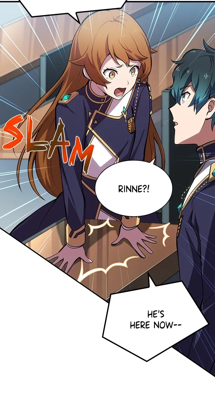 Zero0: A Space-Time Mage Chapter 10 page 64 - 