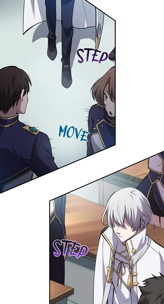 Zero0: A Space-Time Mage Chapter 10 page 66 - 