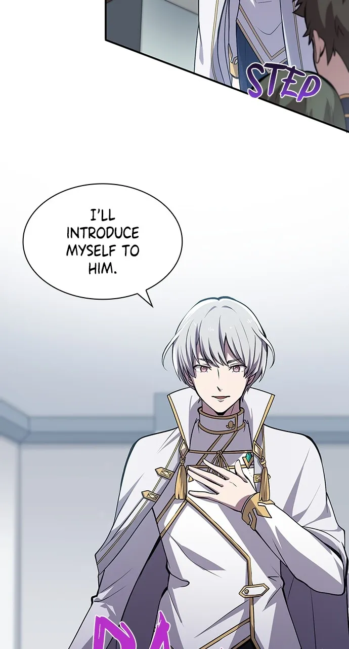 Zero0: A Space-Time Mage Chapter 10 page 67 - 