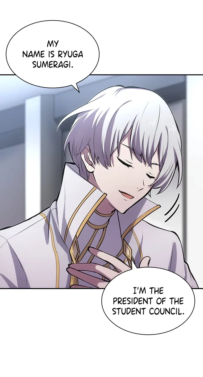 Zero0: A Space-Time Mage Chapter 10 page 69 - 