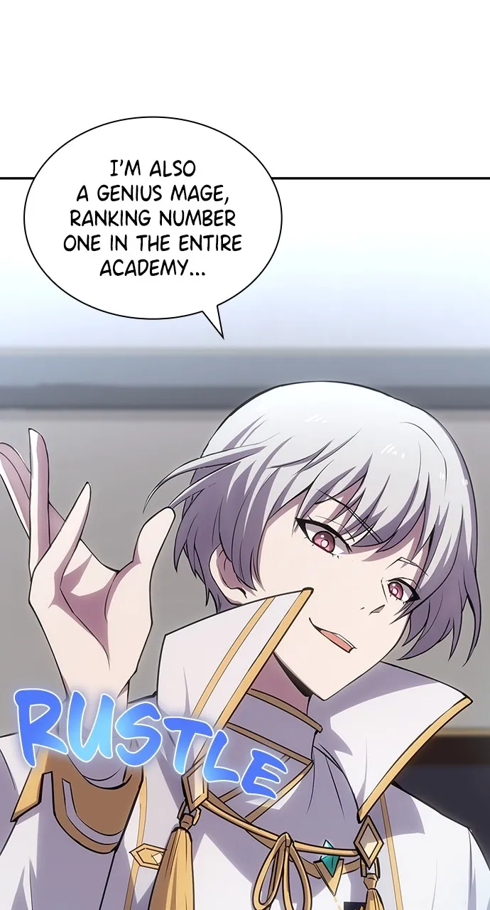 Zero0: A Space-Time Mage Chapter 10 page 70 - 