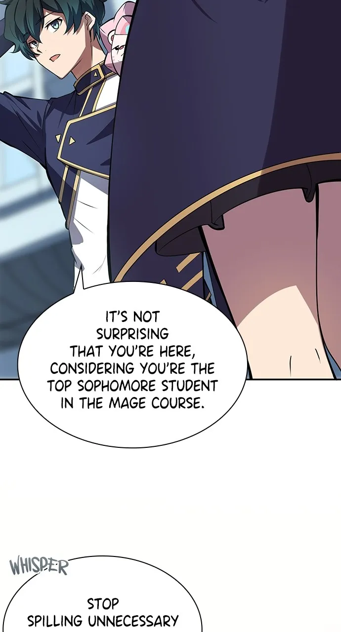 Zero0: A Space-Time Mage Chapter 10 page 8 - 