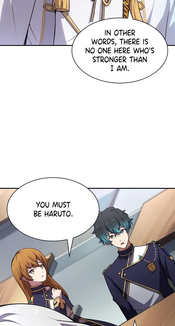 Zero0: A Space-Time Mage Chapter 10 page 71 - 