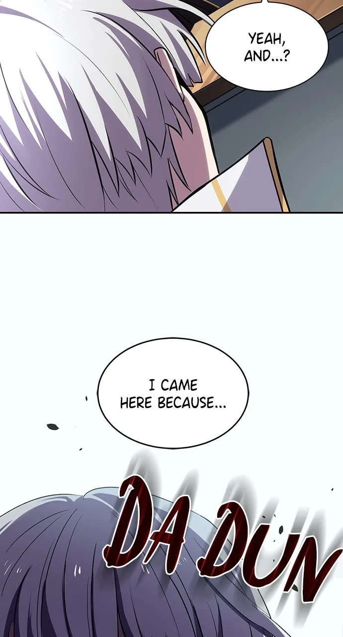 Zero0: A Space-Time Mage Chapter 10 page 72 - 