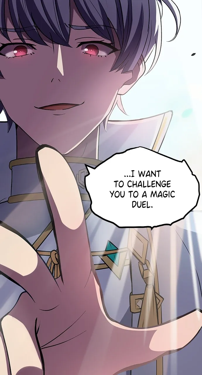 Zero0: A Space-Time Mage Chapter 10 page 73 - 