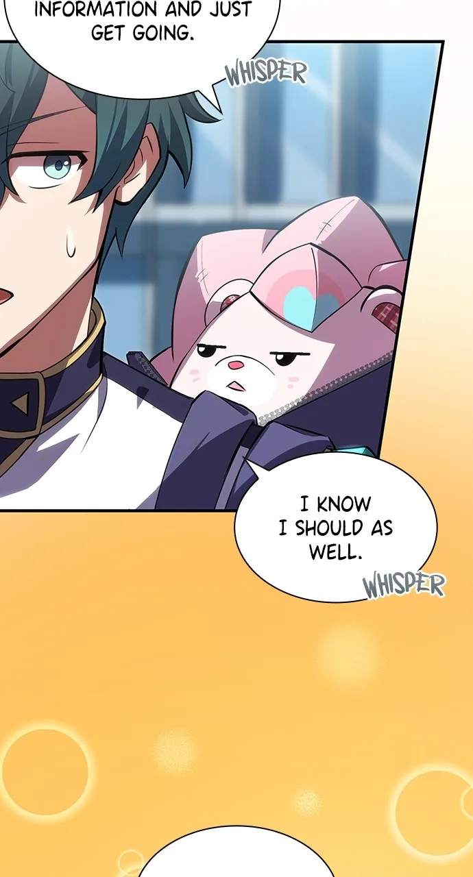 Zero0: A Space-Time Mage Chapter 10 page 9 - 