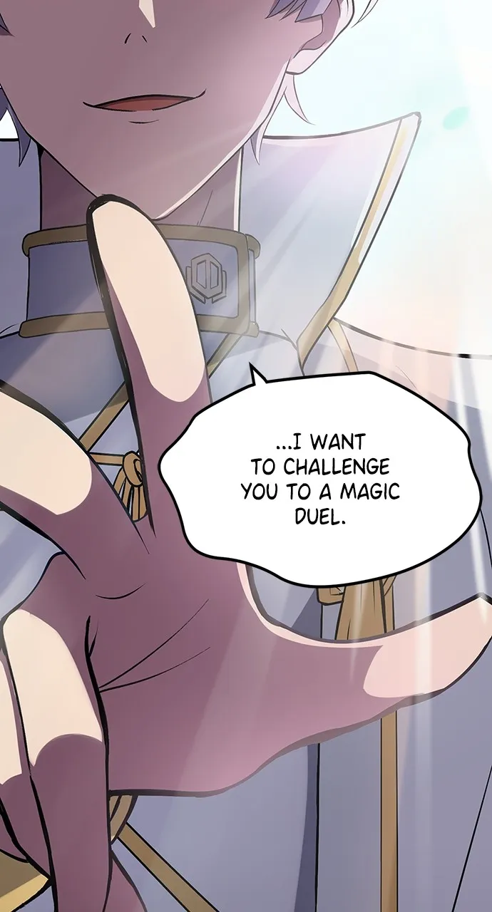 Zero0: A Space-Time Mage Chapter 11 page 2 - 