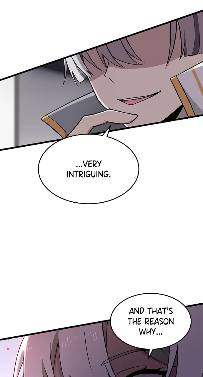 Zero0: A Space-Time Mage Chapter 11 page 12 - 