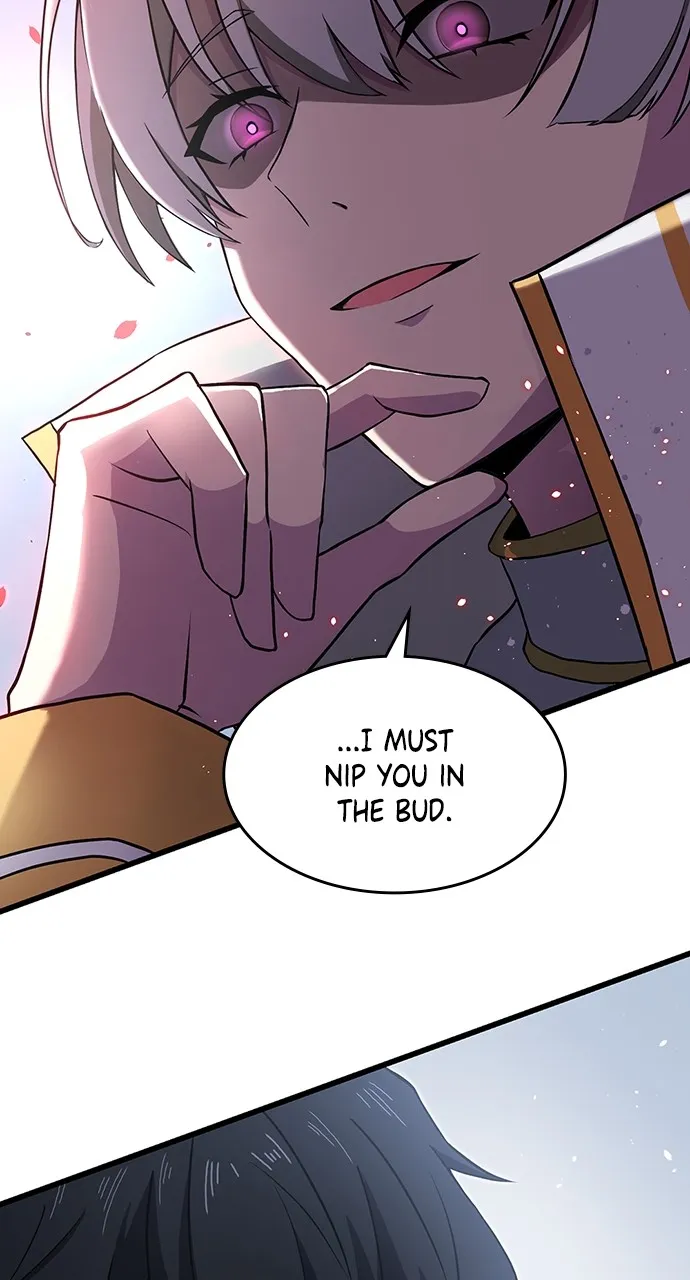 Zero0: A Space-Time Mage Chapter 11 page 13 - 