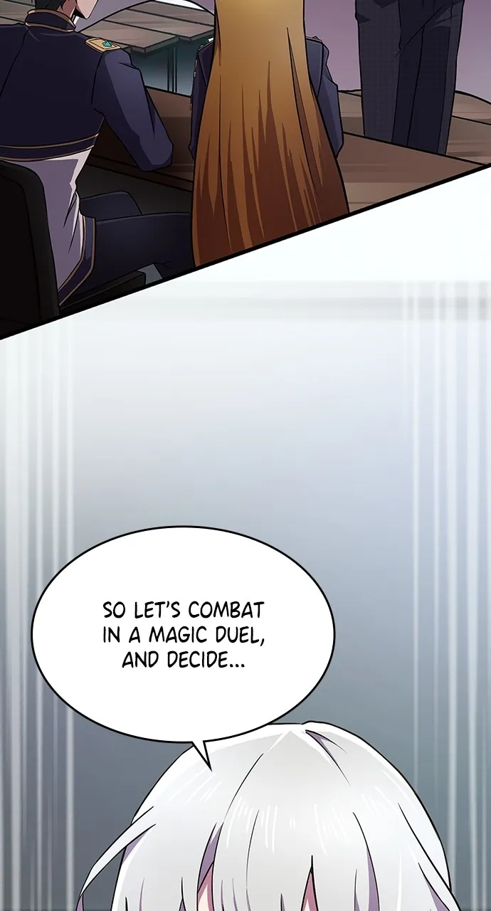 Zero0: A Space-Time Mage Chapter 11 page 15 - 