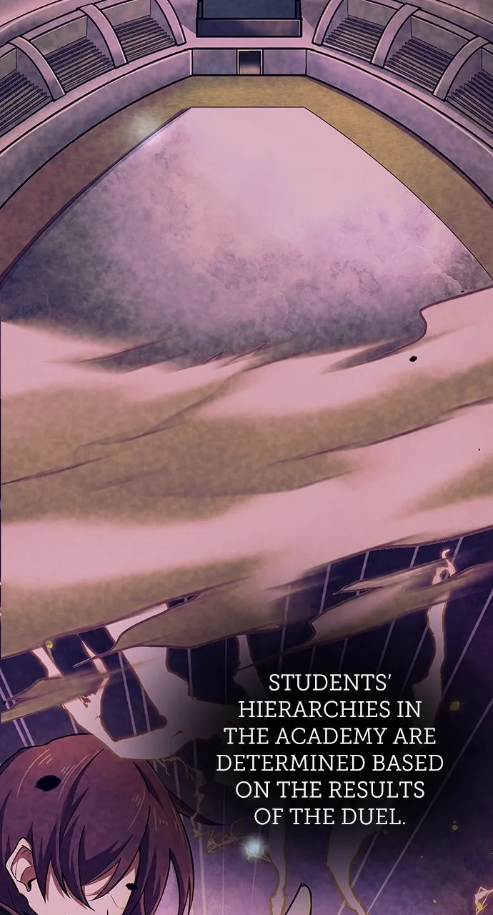 Zero0: A Space-Time Mage Chapter 11 page 19 - 