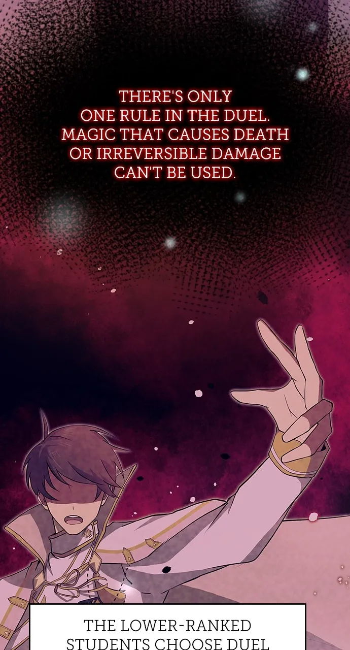 Zero0: A Space-Time Mage Chapter 11 page 22 - 