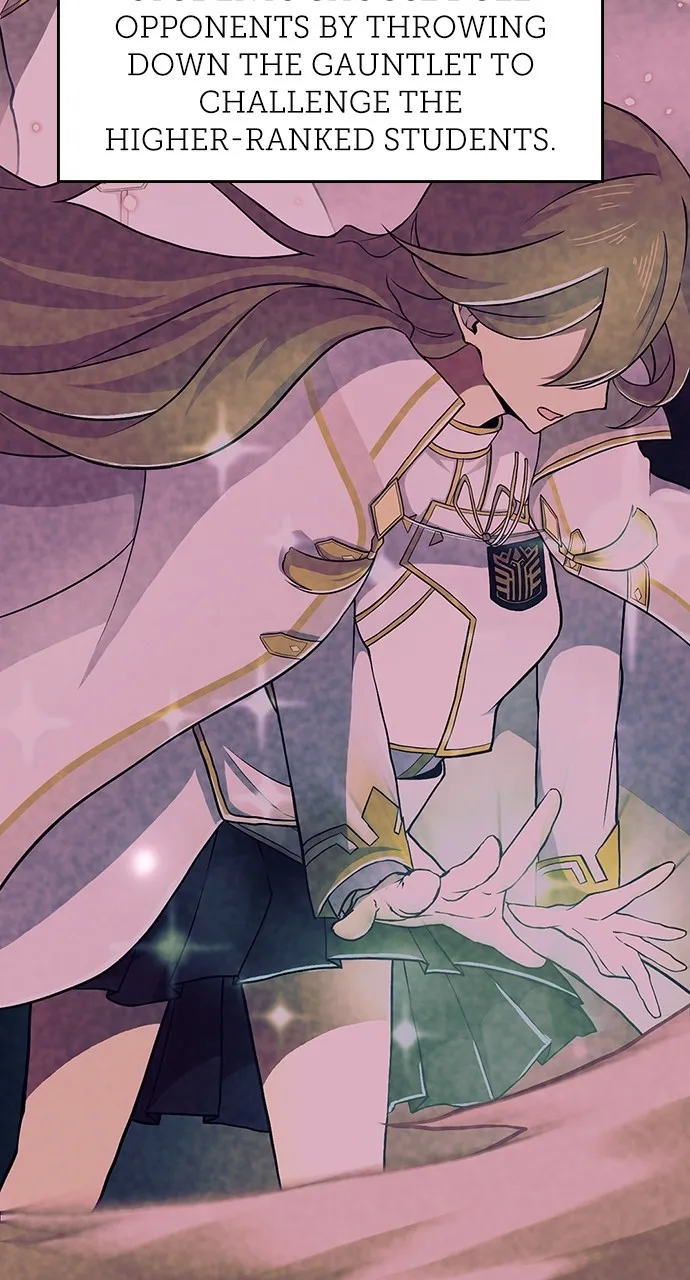 Zero0: A Space-Time Mage Chapter 11 page 23 - 