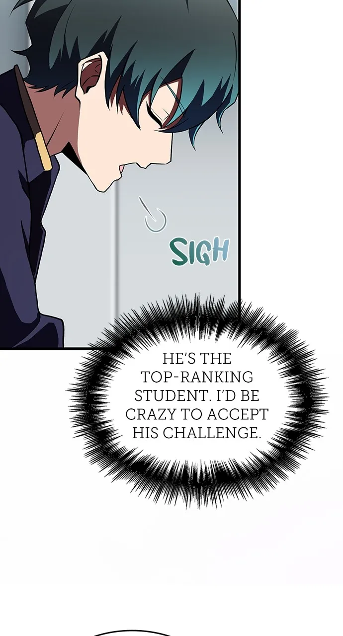 Zero0: A Space-Time Mage Chapter 11 page 26 - 
