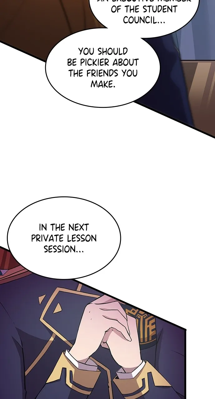 Zero0: A Space-Time Mage Chapter 11 page 28 - 