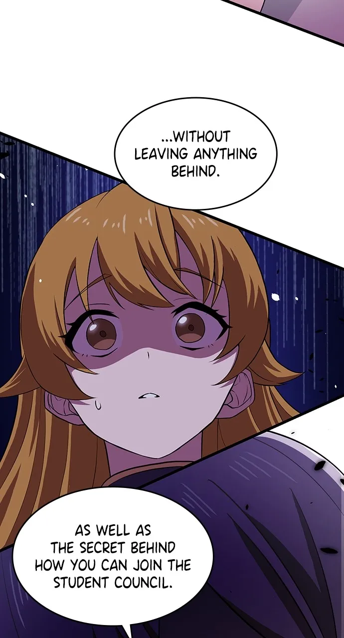 Zero0: A Space-Time Mage Chapter 11 page 30 - 