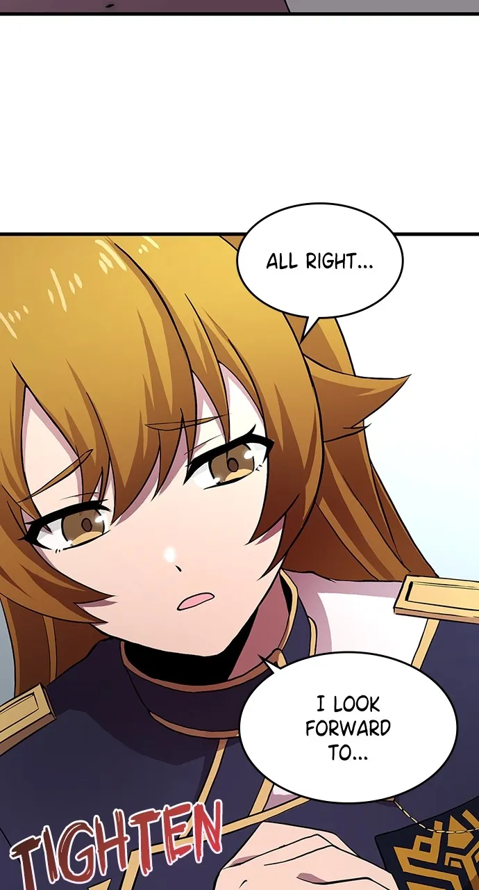 Zero0: A Space-Time Mage Chapter 11 page 32 - 