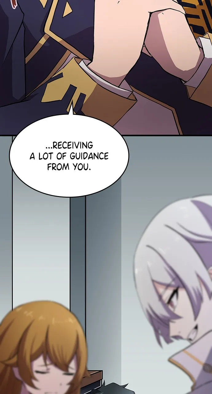 Zero0: A Space-Time Mage Chapter 11 page 33 - 