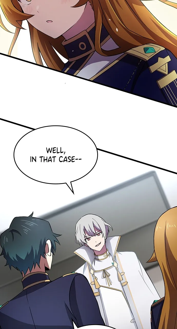 Zero0: A Space-Time Mage Chapter 11 page 39 - 