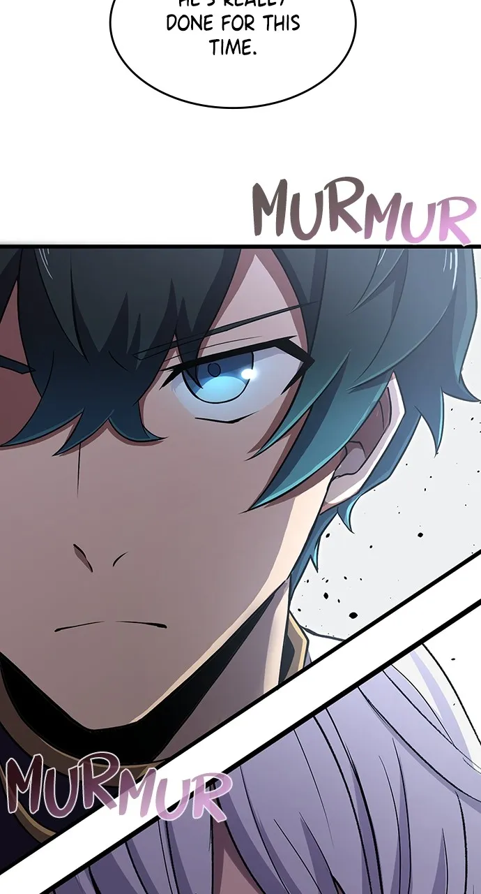 Zero0: A Space-Time Mage Chapter 11 page 5 - 