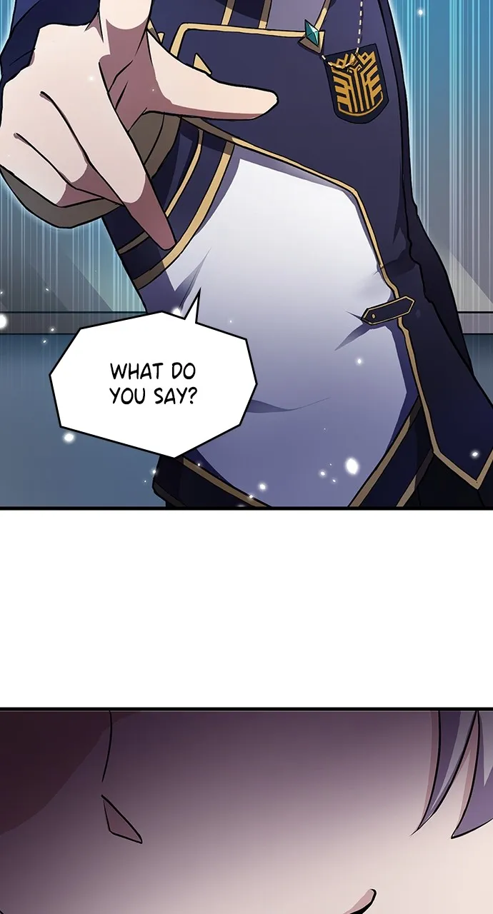 Zero0: A Space-Time Mage Chapter 11 page 42 - 