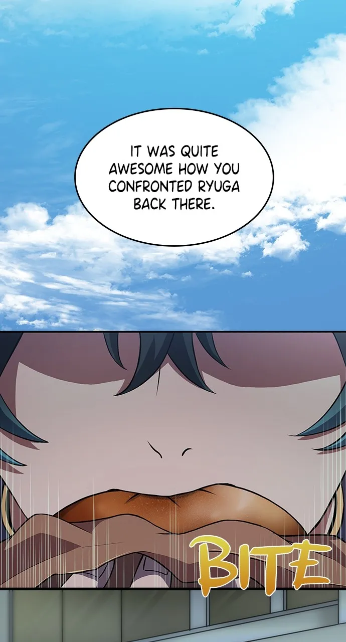 Zero0: A Space-Time Mage Chapter 11 page 46 - 