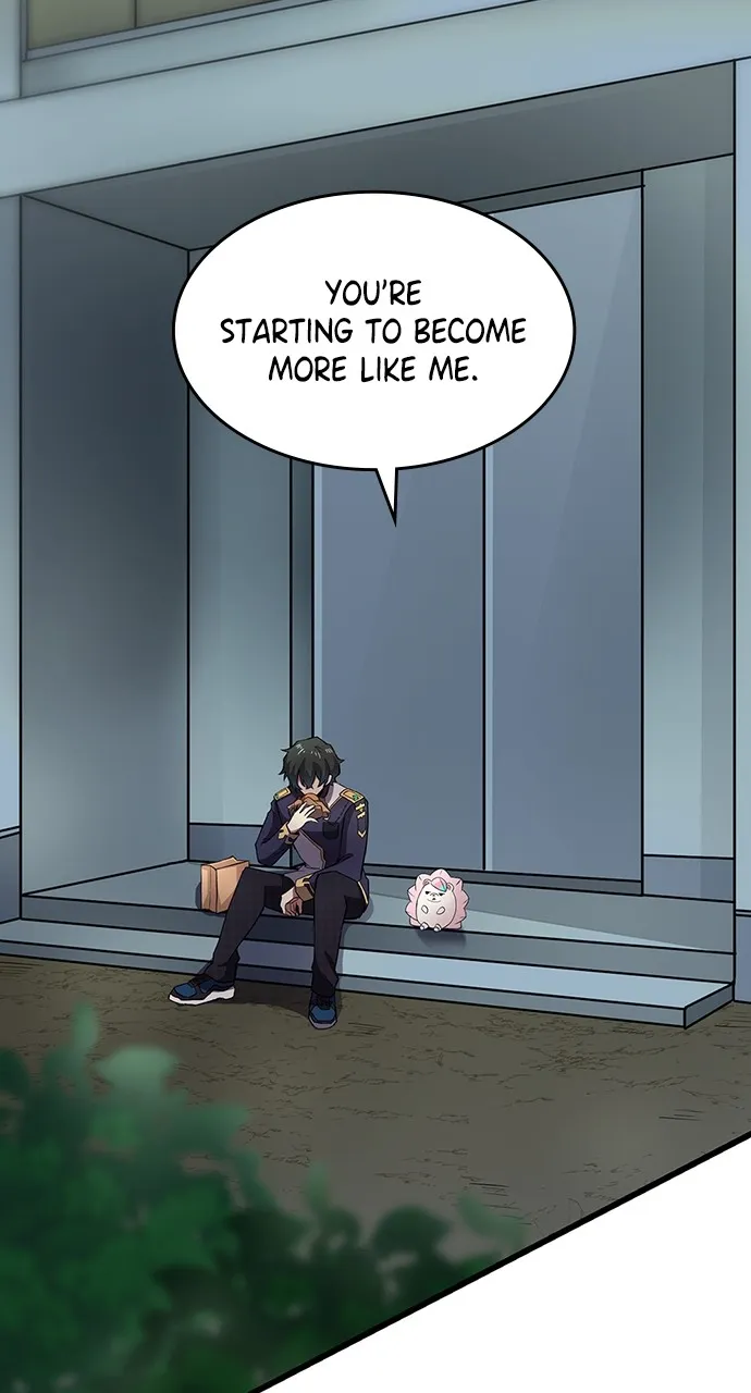 Zero0: A Space-Time Mage Chapter 11 page 47 - 