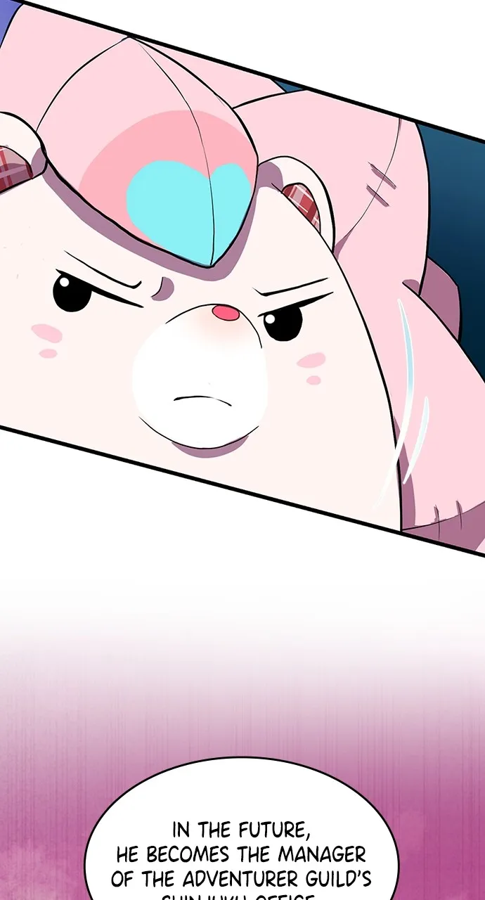 Zero0: A Space-Time Mage Chapter 11 page 49 - 