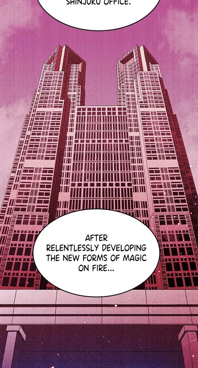 Zero0: A Space-Time Mage Chapter 11 page 50 - 