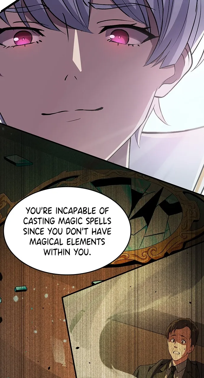 Zero0: A Space-Time Mage Chapter 11 page 6 - 