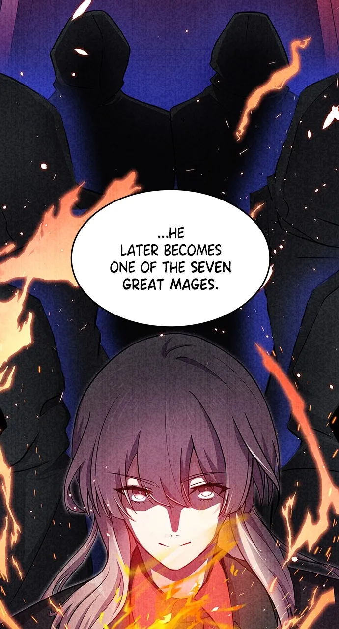 Zero0: A Space-Time Mage Chapter 11 page 51 - 